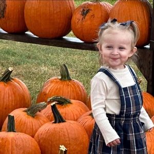 Meet your Posher, Kimberly